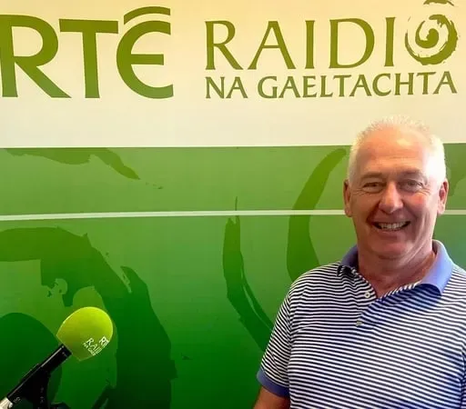 Fionán Ó hÓgáin