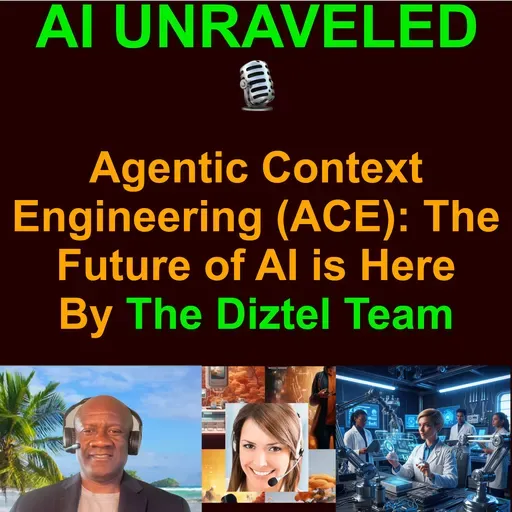 đź§ Agentic Context Engineering (ACE): The Future of AI is Here