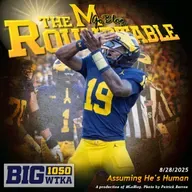 WTKA Roundtable 9/4/2025: Assuming He's Human