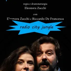 Radio City Jungle