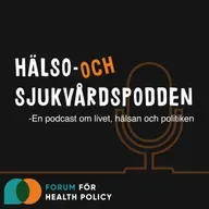 AI-special med Clara Hellner och Maja Fjaestad samt lite Peter Kjäll