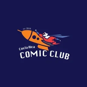 Costa Rica Comic Club