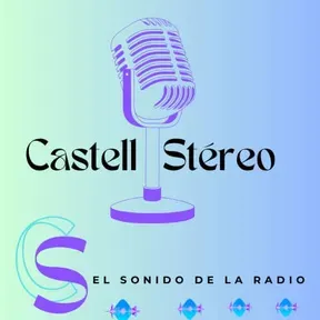 Castell Stereo