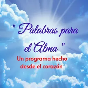 PALABRAS PARA EL ALMA