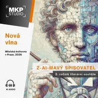 Markéta Fryaufová – Květiny se nevrací | Z-ai-mavý spisovatel