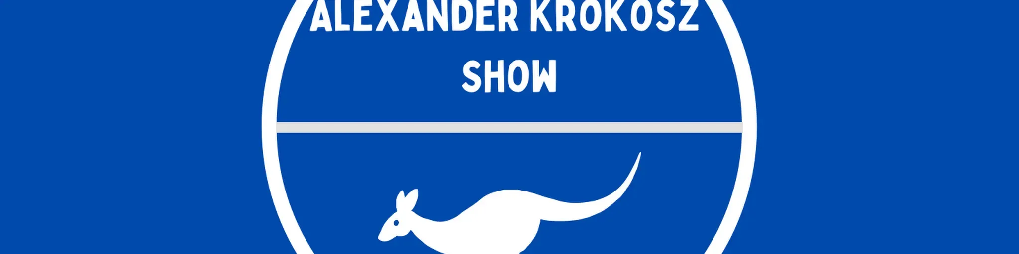 The Alexander Krokosz Show