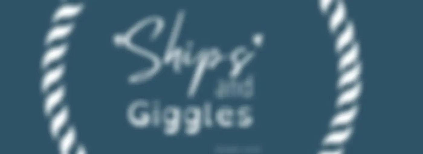 "Ships" and Giggles