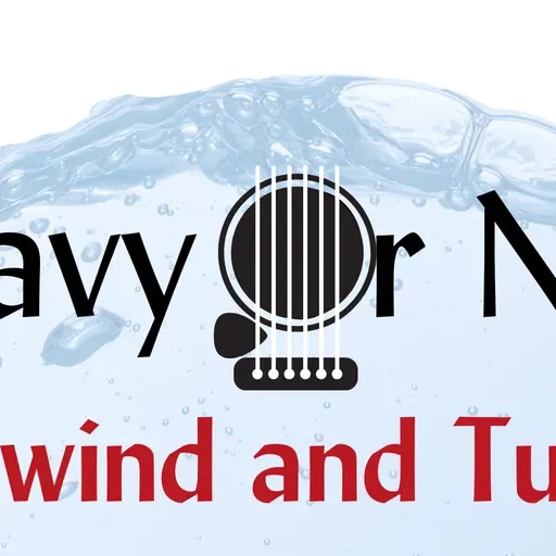 Capstone to Season 1 of Heavy Or Not, The OG Swim Guide (podcast with folk songs)