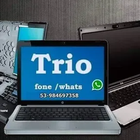 Web Radio Trio