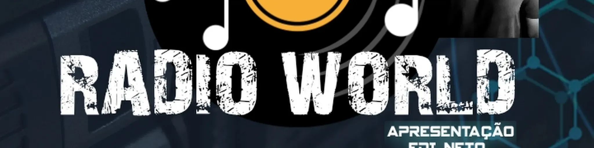 RADIO WORLD EDI NETO