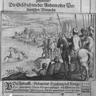 Iran and the Jewish people: An alliance before war