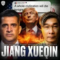 Jiang Xueqin Finally Breaks His Silence With PBD | PBD #772