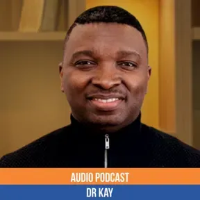 DrKayLive - Conversation with Dr. Kay Ijisesan