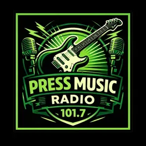 Press Music Radio 101.7