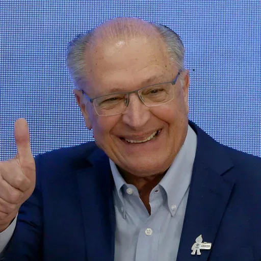 Alckmin diz que redução de taxas foi 'positiva e na direção correta', mas 'distorção' ainda precisa ser corrigida