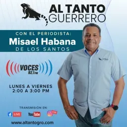 Al Tanto Guerrero