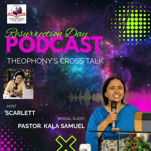 Resurrection a Celebration