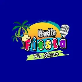 Radio Fiesta Pa Gozar
