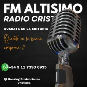 Fm Altisimo