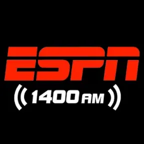 ESPN 1400 AM