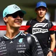 How pressure and expectation is changing for Kimi + George – Barcelona-Catalunya GP Preview