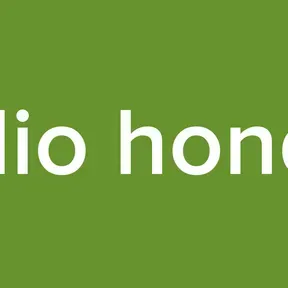 Radio hondou