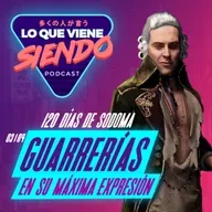 T3|04 120 Días de Sodoma