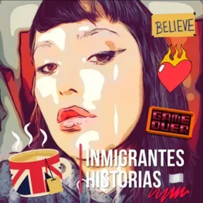 Inmigrantes Historias🌎