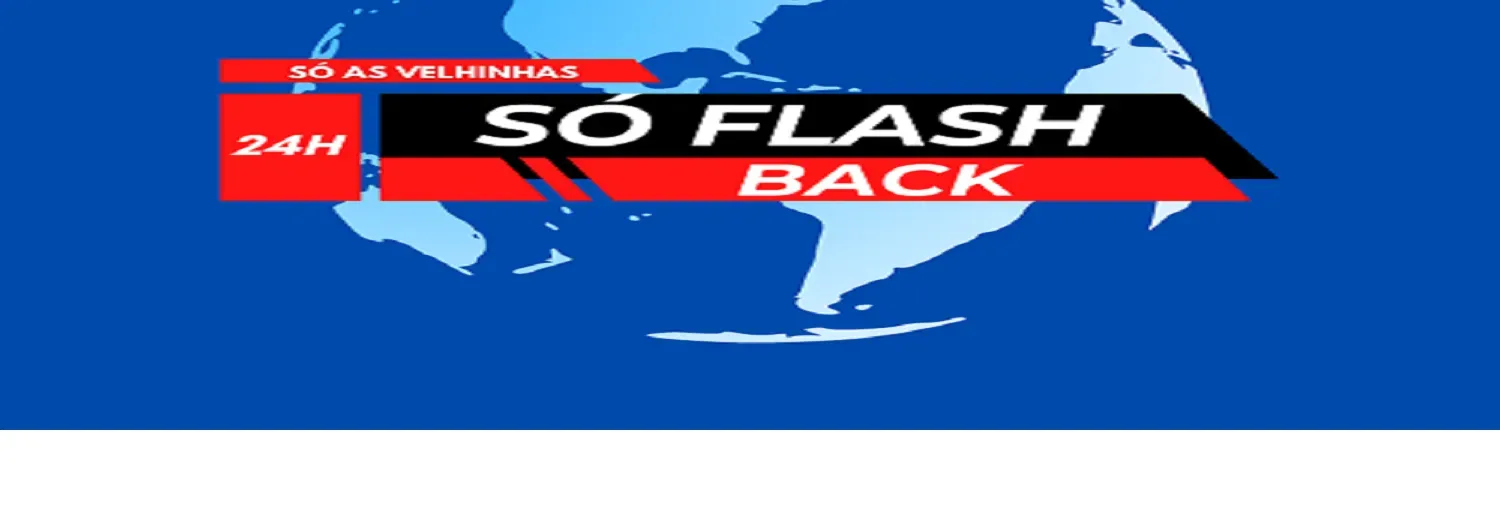 Rádio Web Flash Back Word - só as velhinhas