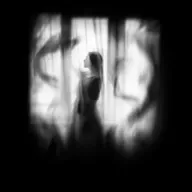 Fotografías de espíritus