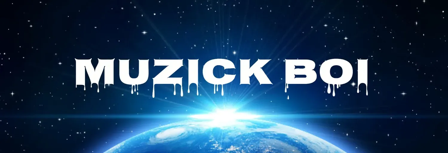 Muzick Boi Radio