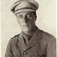 Solo en la biblioteca 16: Joseph Trumpeldor