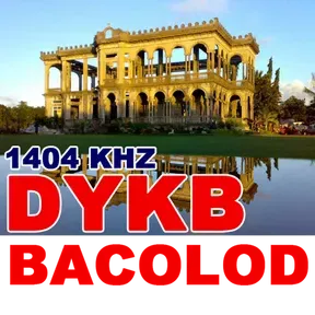 DYKB RPN BACOLOD 1404KHz AM