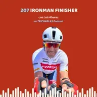 Episodio 159 - Charla con Luis Alvarez