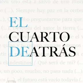 El Cuarto De Atrás