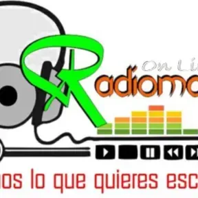 Radiomania