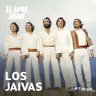 El Amor Según : Los Jaivas