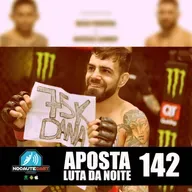 Drops: Aposta de Luta da Noite – UFC Vegas 45 (Para entrar no top 15, ou sair)