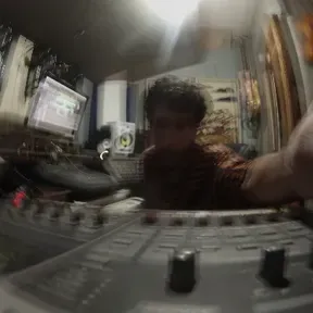 Toca Ai By Casa Pólen de Produção
