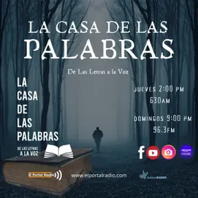 La Casa de las Palabras
