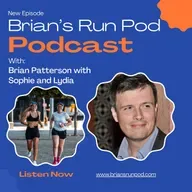 Beyond the Stride: Sophie and Lydia's Running Journey