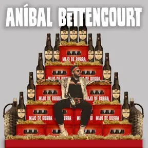 Aníbal Bettencourt