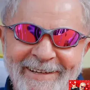 Lula campeão