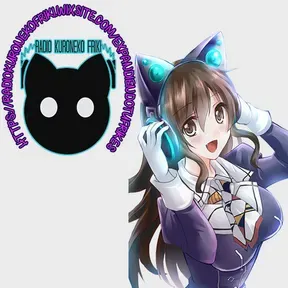 Radio KuronekoFriki