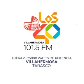 Los 40 Villahermosa en vivo
