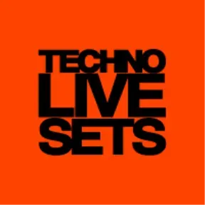 Techno Music Radio 24/7 - Techno Live Sets RADIO