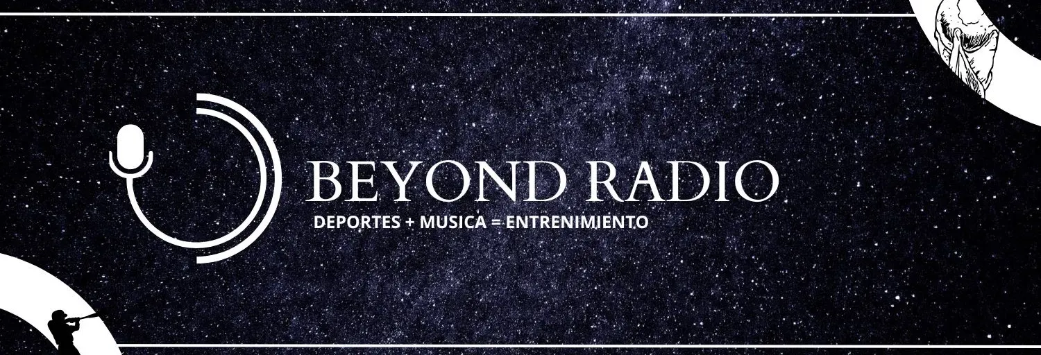BEYOND RADIO