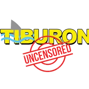 EL TIBURON SIN CENSURA