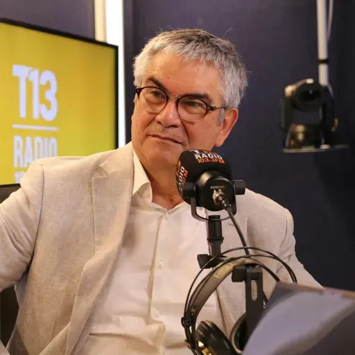 Mario Marcel por IPoM de diciembre: "Sacando la minería, Chile está creciendo al 3% desde hace varios meses"