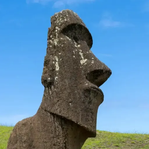 La historia de Rapa Nui: ¿cómo fue la larga travesía de sus primeros pobladores?